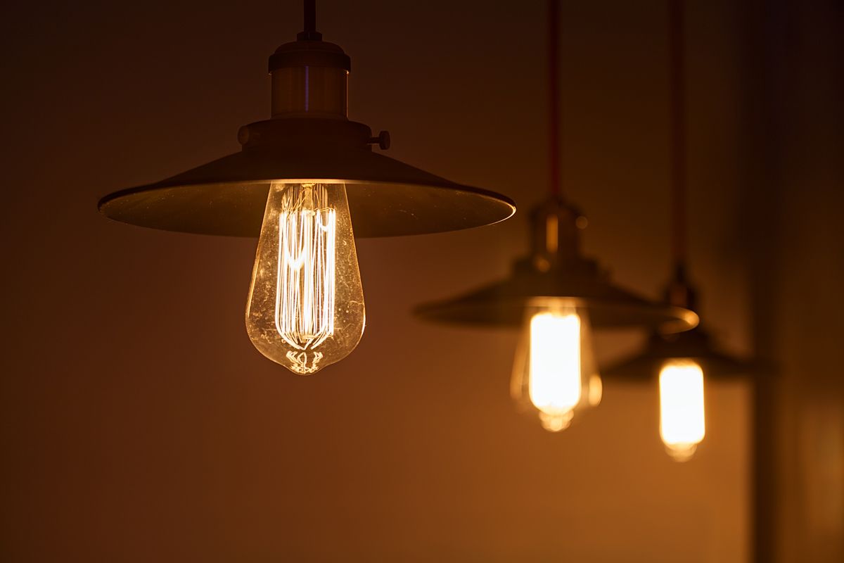 LED Filament