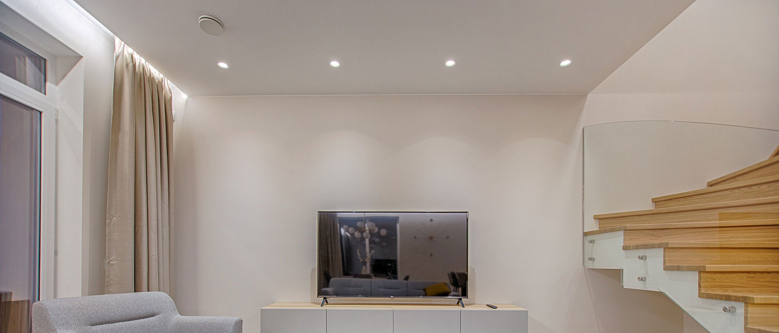 LED Downlight
