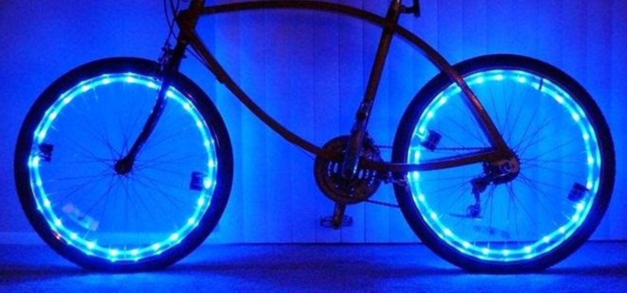 LED Gadgets