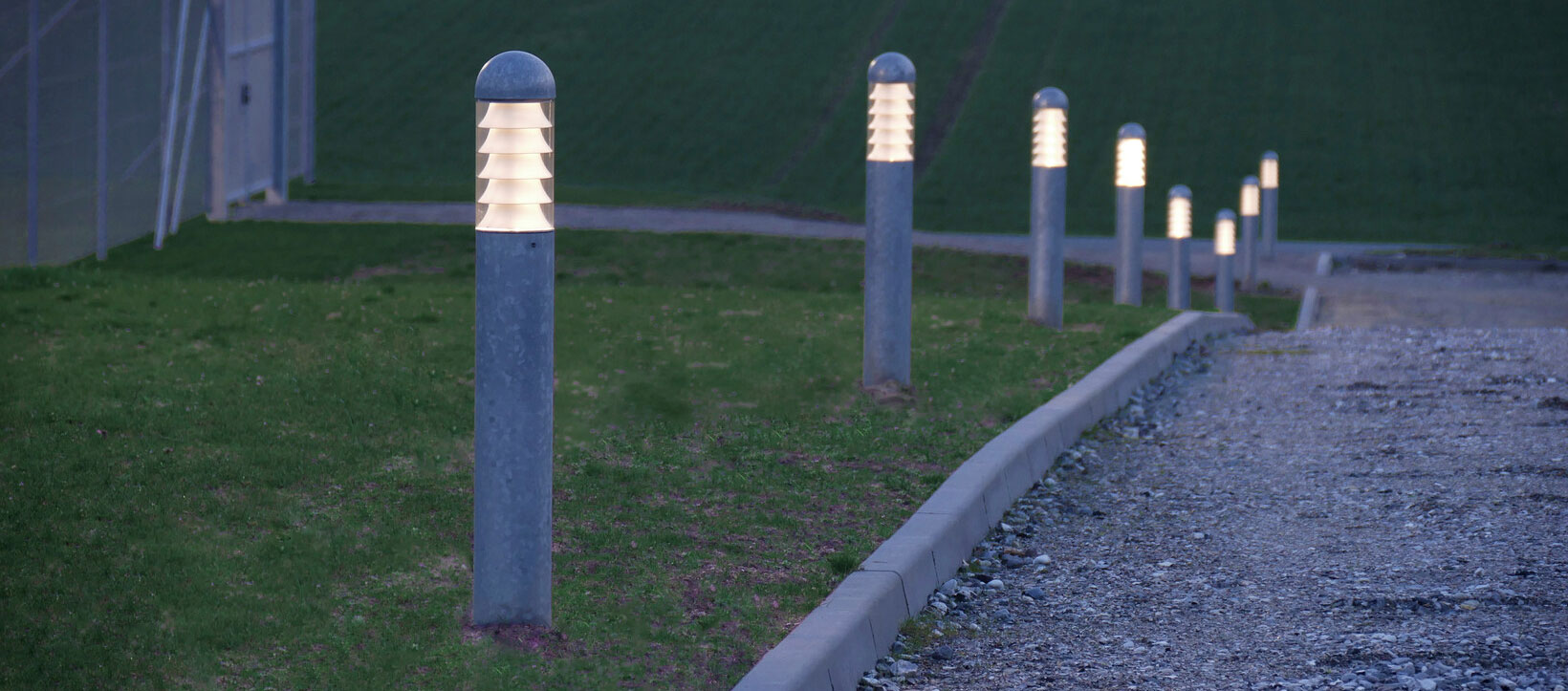 LED pullert