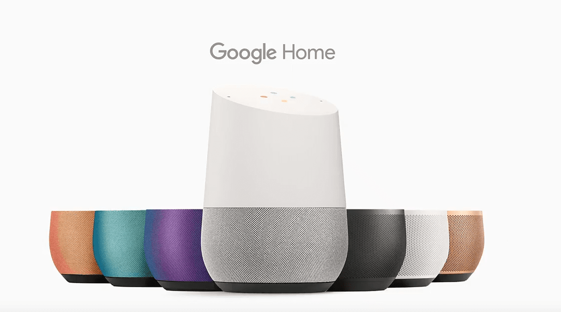 Google Home