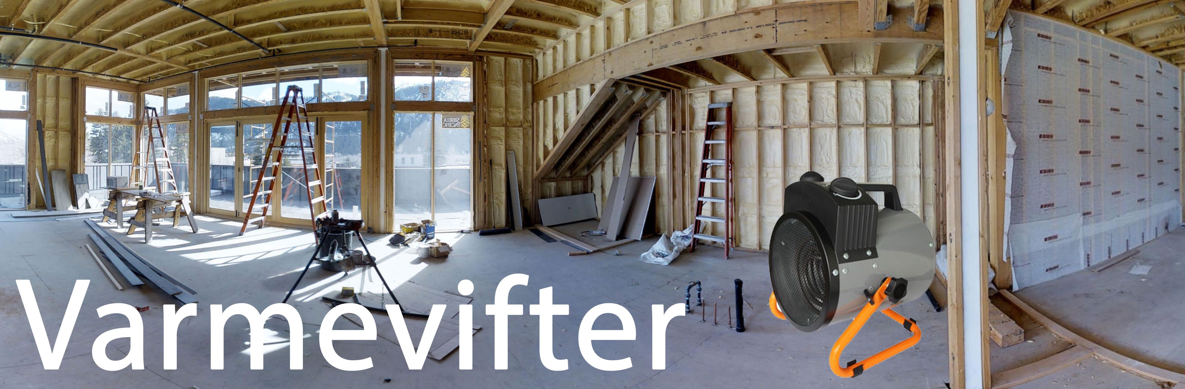 Varmevifter