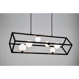 Tilt Taklampe