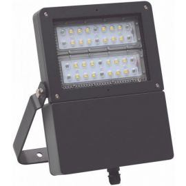 Industri Flomlyskaster MEGA II LED, 60W, IP65