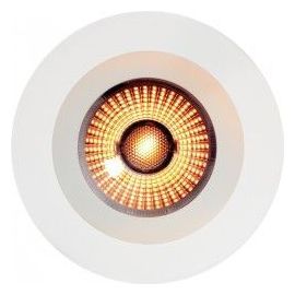 Unilamp Limbo Soft 10W WarmDim LED Hvit