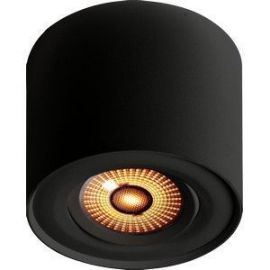 UniLamp Gyro Surface Round 1 WarmDim Matt Sort