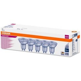 Ledvance PARATHOM® Pro LED 5 pack GU10 5,5W Dim