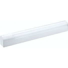 Unilamp NICE 10W S Dimbar 2700K HVIT