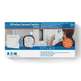 xComfort Wireless Second Switch Startpakke CPAD-00/215