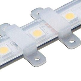10 Clips for 230V LEDstrip