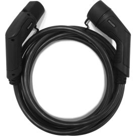 Easee Ladekabel Mode3 Type 2 til Type 2 32A