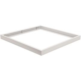 Ramme for Lux LED-panel 600x600 modul LUX LED plater