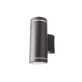 SG Metro Deco Grafitt 2x4,5W LED 2700K Ra>80