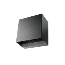 Artes Midi Grafitt 32W 2700K Faseavsnitt