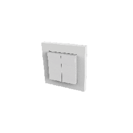 SG LEDdim Smart Switch Hvit