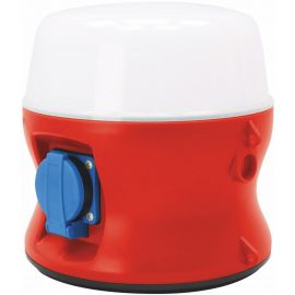 ARBEIDSBELYSNING KUPOLEN II LED, 30W, 230V, IP54