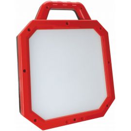 ARBEIDSBELYSNING ATLAS, 80W, BLUETOOTH 3W, IP54