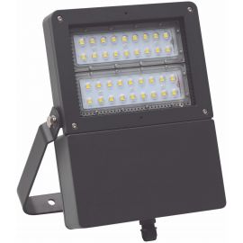Industri Flomlyskaster MEGA II LED, 90W, IP65