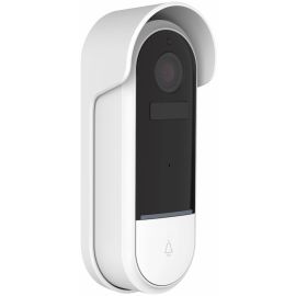 WIFI dørklokke, batteridrevet IP65