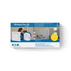 xComfort Wireless Dim All Startpakke CPAD-00/213