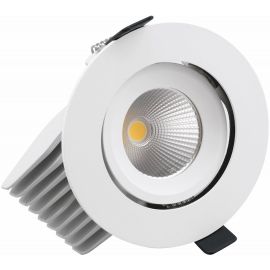 11W BELZIG DimToWarm, 38grader tilt