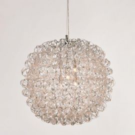 Carina Taklampe 40cm  5XG9 Aluminium
