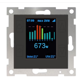 CTM Lyng mTouch Energy Sort
