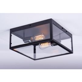 Dovre taklampe 36X36CM