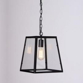 Dovre Takpendel Svart E27 L:30 IP-20