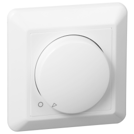 ELKO 315GLE 2-pol dimmer RS Nordic Renhvit