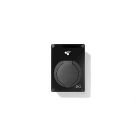 Micro Matic Ladestasjon EO Mini T2 1F 32A Sort