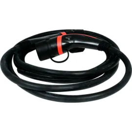 Ladekabel MicroCharge Mode 3 Type 2 32A 3F