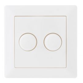 LuminuZ Duo proff plus Dimmer 2x100W