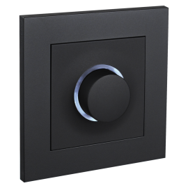 ELKO SMART ESH Plus 316 GLED RF Sort ELKO 