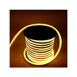 LED Neon 5 Meter 2700K, Plug and play