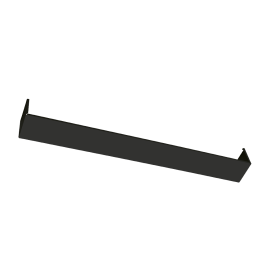 SG Prelude Square Sort Cover Stål