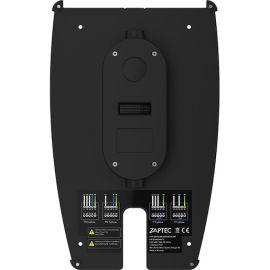 Zaptec Pro Bakplate