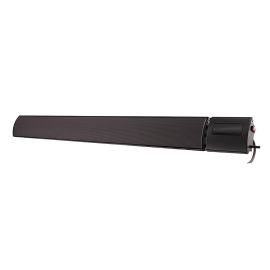 Provida Ilios 2400W. Avgir ikke lys