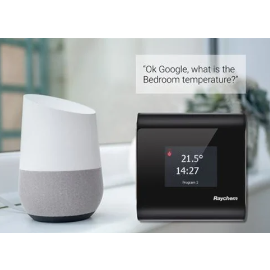 R-SENZ WIFI Termostat for Google home - Alexa
