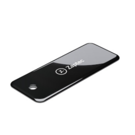 Zaptec Sort ladebrikke RFID 5 pack