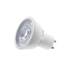 SG GU10 DimToWarm Hvit 6W LED 2000-2800K Ra>90