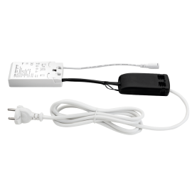 SG Sense Driver Hvit 3000lm 25W 700mA Faseavsnitt