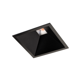 SG Soft Square Sort 1060lm 2700K Ra 98 DALI