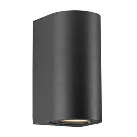 Nordlux Canto 2 maxi LED vegglampe GU10