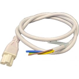1 Meter kabel til 230V