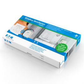 xComfort Wireless Ventilation Startpakke CPAD-00/216
