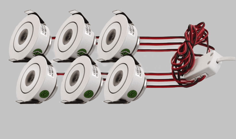LED Mini Downlight