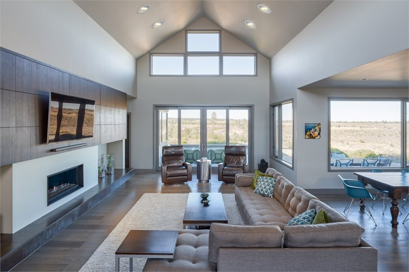 LED 360 Tilt Downlight