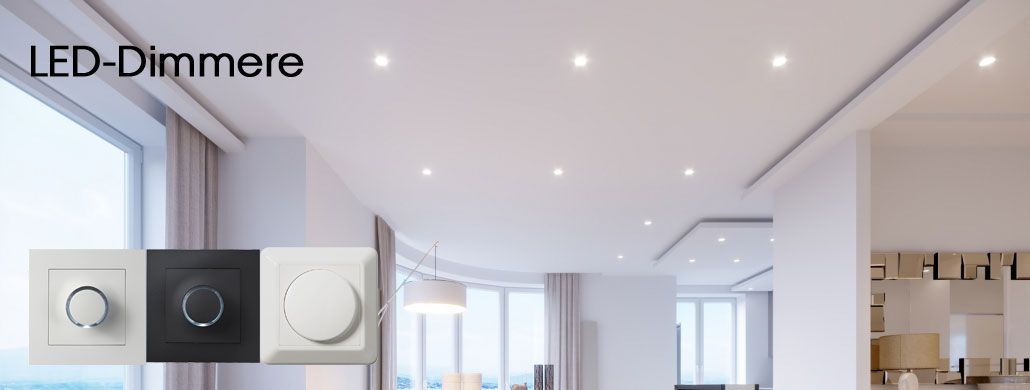 LED dimmer