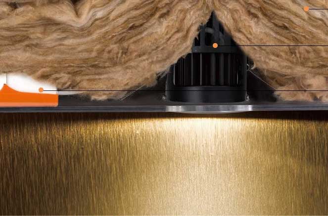 Downlight kasse eller ikke?